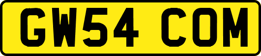 GW54COM