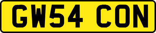 GW54CON