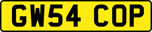 GW54COP