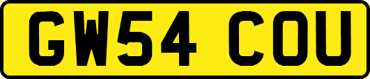 GW54COU