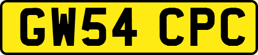 GW54CPC