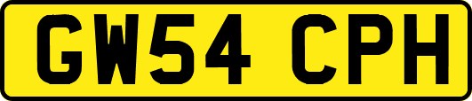 GW54CPH