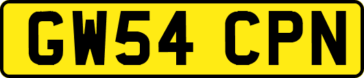 GW54CPN