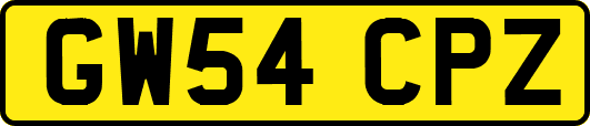 GW54CPZ