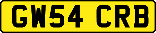 GW54CRB