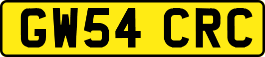 GW54CRC
