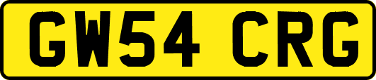 GW54CRG