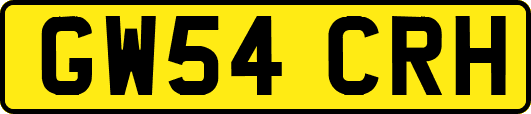 GW54CRH