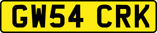 GW54CRK