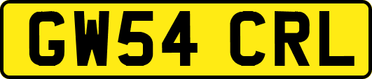 GW54CRL