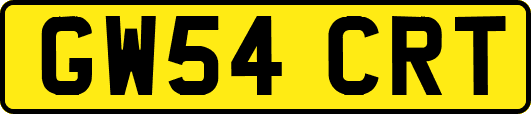 GW54CRT