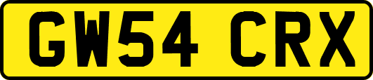 GW54CRX