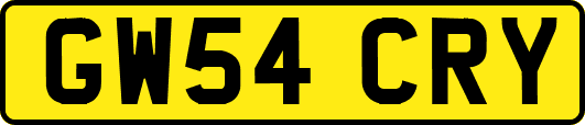 GW54CRY