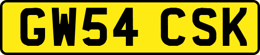 GW54CSK