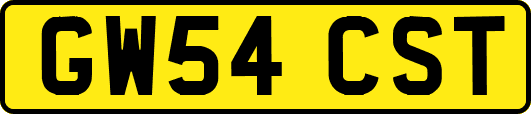 GW54CST