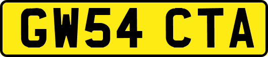 GW54CTA