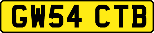 GW54CTB