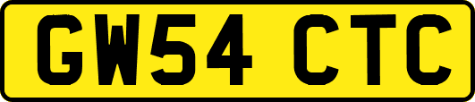 GW54CTC
