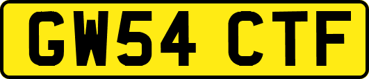 GW54CTF