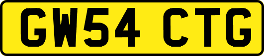 GW54CTG