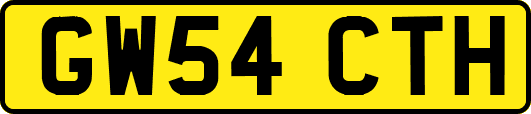 GW54CTH