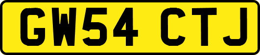 GW54CTJ