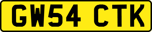 GW54CTK