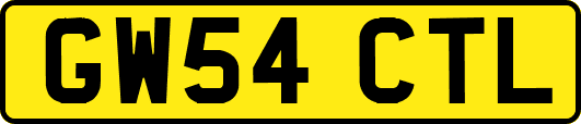 GW54CTL