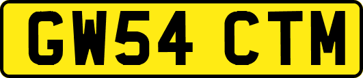 GW54CTM