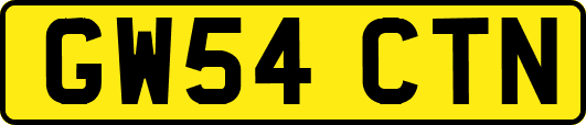 GW54CTN