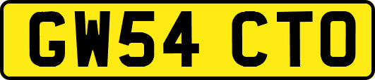 GW54CTO