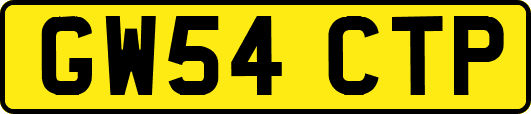 GW54CTP