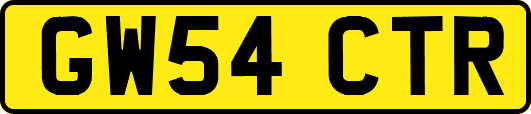 GW54CTR