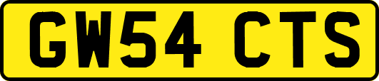 GW54CTS