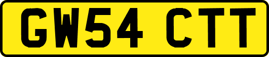 GW54CTT