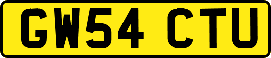 GW54CTU