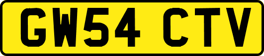 GW54CTV
