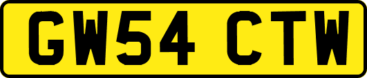 GW54CTW