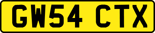 GW54CTX