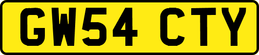 GW54CTY