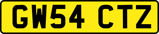 GW54CTZ