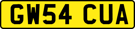 GW54CUA