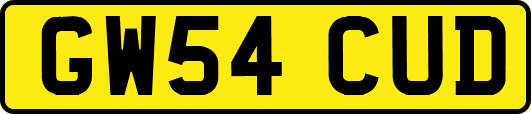 GW54CUD
