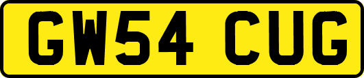 GW54CUG