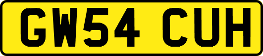 GW54CUH