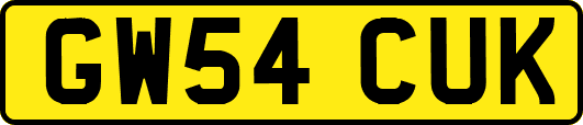 GW54CUK