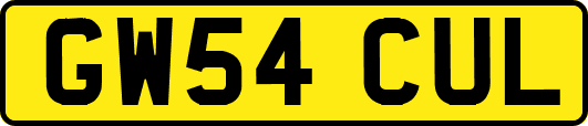 GW54CUL