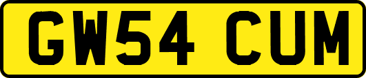 GW54CUM