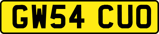 GW54CUO