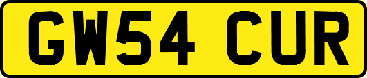 GW54CUR